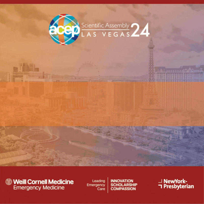 ACEP 2024 rotating image