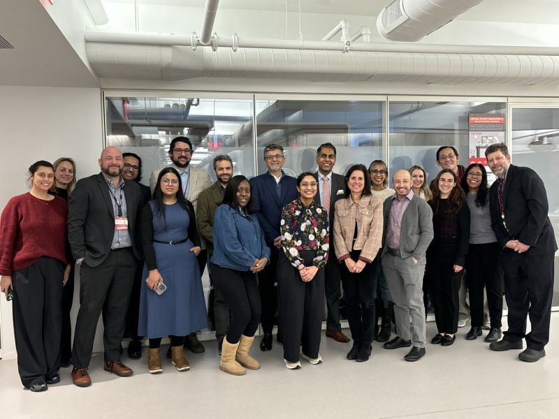 EM Research Symposium