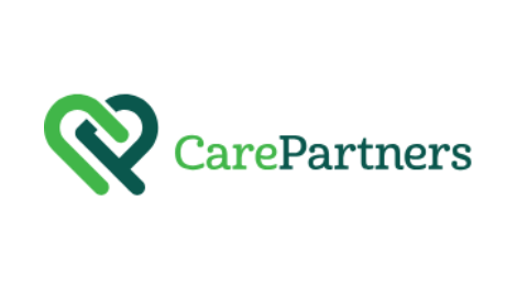 Carmel B. Dyer Second Family Program (logo)
