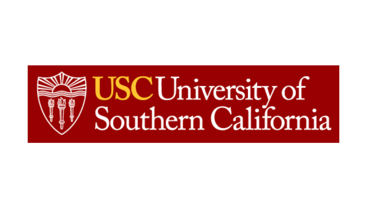 University of Southern California Center for Elder Justice (logo)