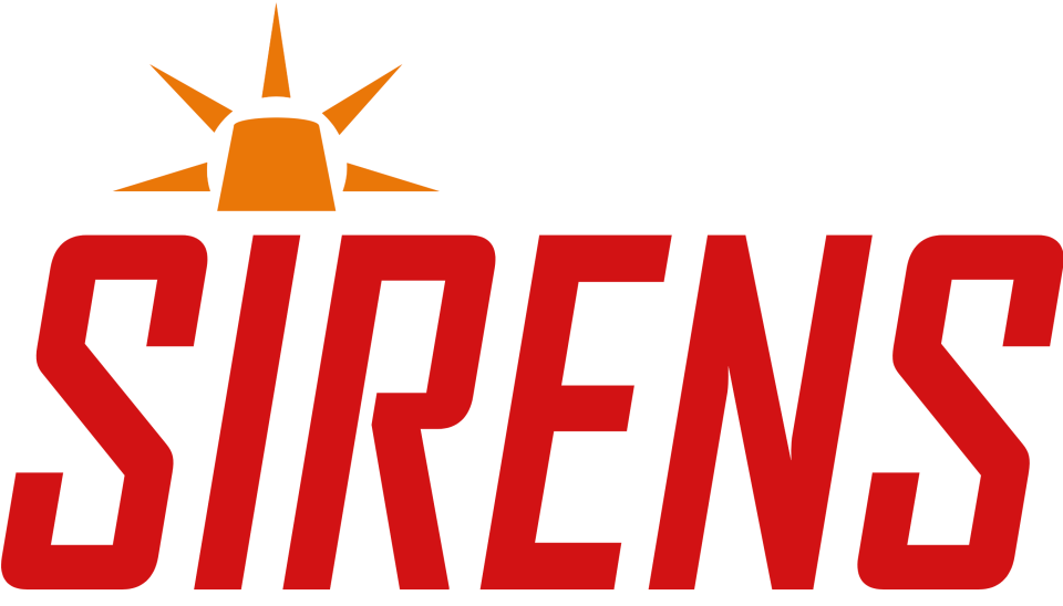 Sirens logo