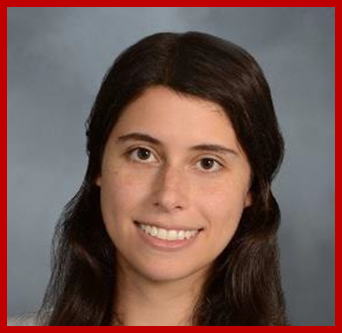 Alyssa Elman headshot