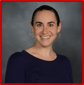 Elaine Gottesman headshot