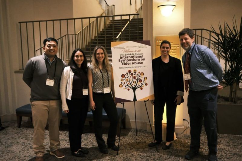 Tamkin Symposium